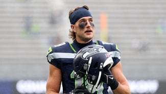 Next Story Image: Seattle Seahawks' Jake Bobo Reportedly Placed On Season-Ending Injured Reserve